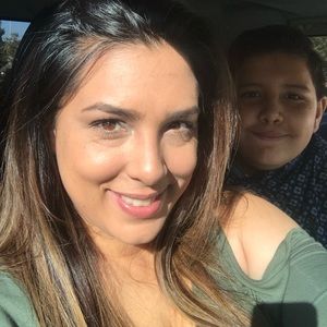 Meet your Posher, Arcelia